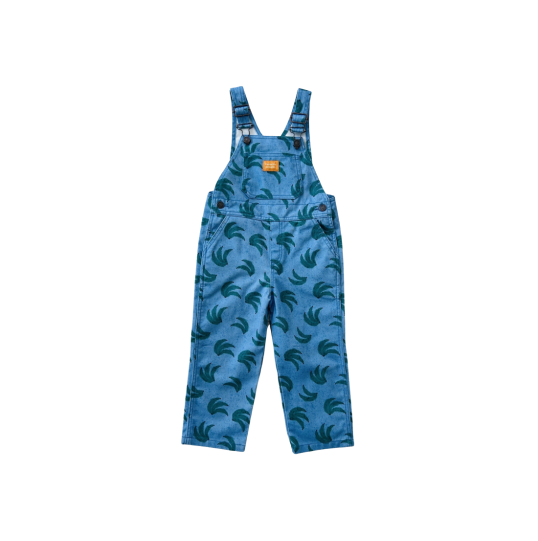 BLUE BANANA